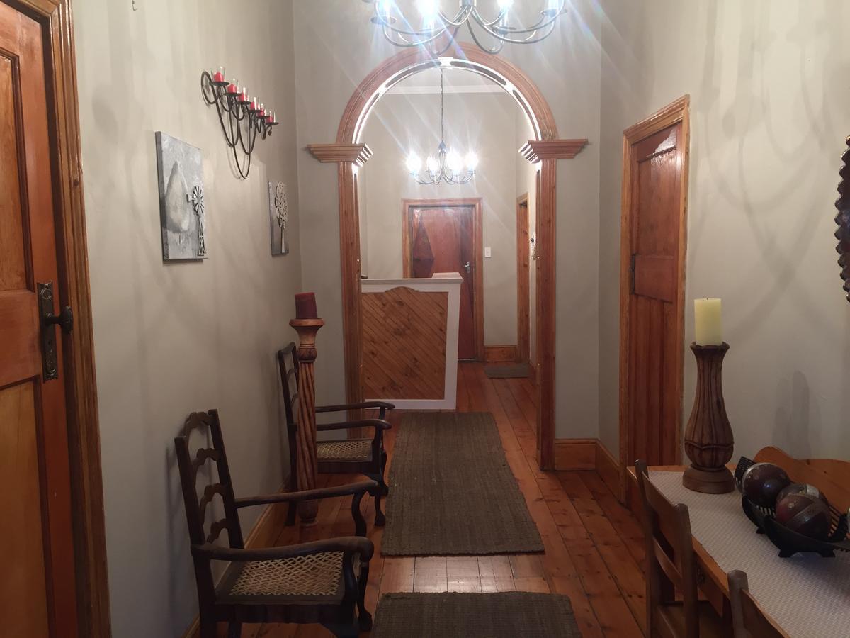 Tranquil House B&B @ 1 College Ave クイーンズタウン エクステリア 写真