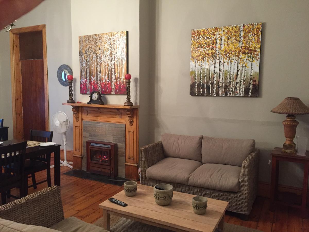 Tranquil House B&B @ 1 College Ave クイーンズタウン エクステリア 写真