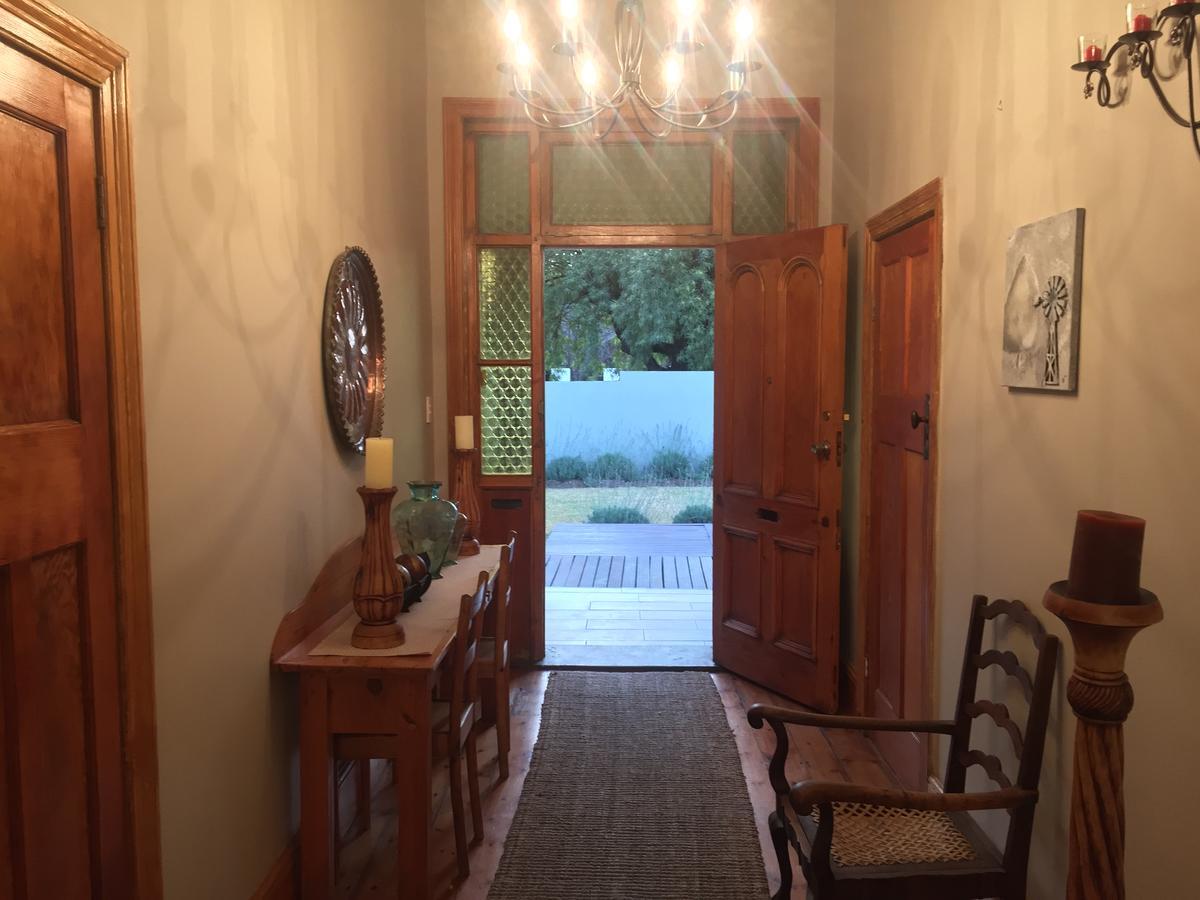 Tranquil House B&B @ 1 College Ave クイーンズタウン エクステリア 写真