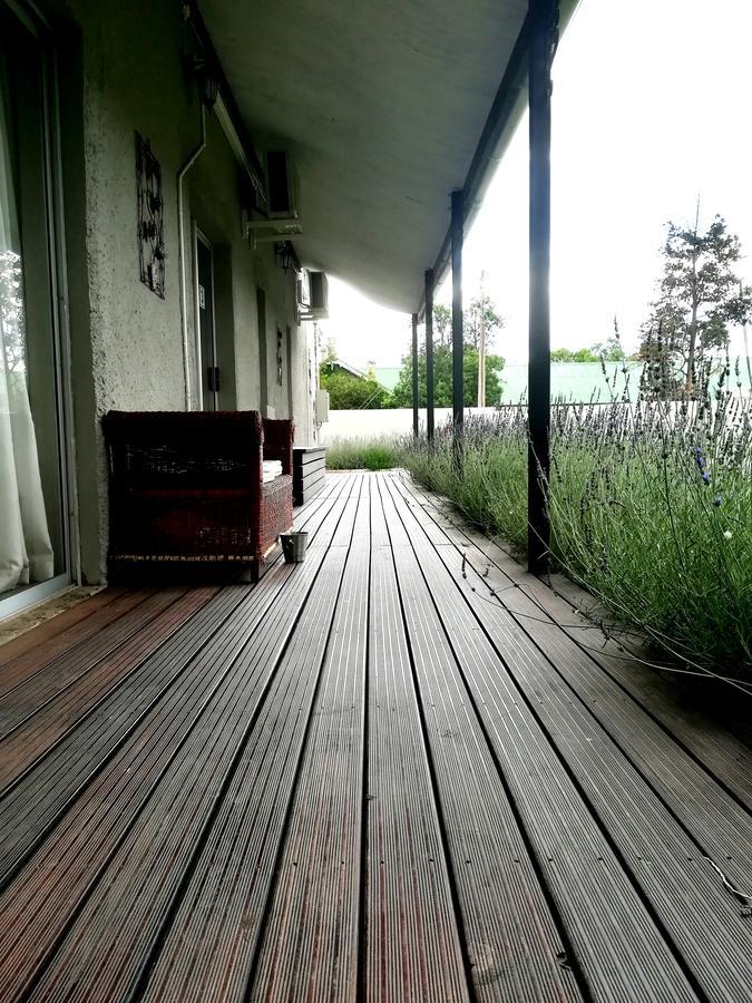Tranquil House B&B @ 1 College Ave クイーンズタウン エクステリア 写真