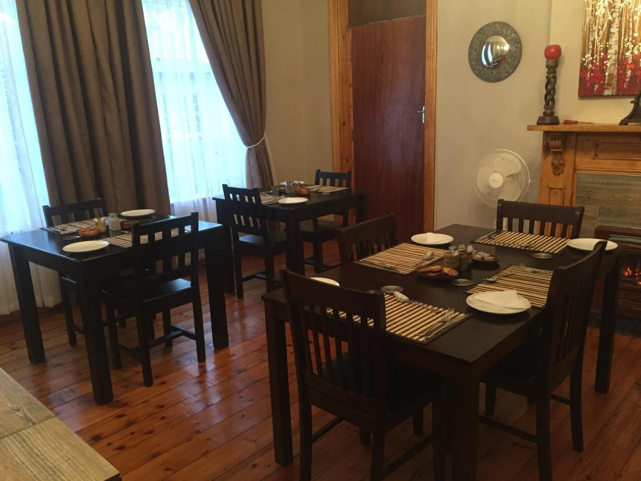 Tranquil House B&B @ 1 College Ave クイーンズタウン エクステリア 写真